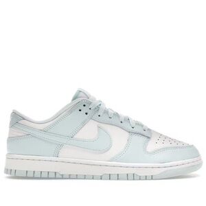 Nike dunk
‘Glacier blue’
Brand new